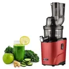 Kuvings REVO830 Red Luxury Cold Press Whole Slow Juicer