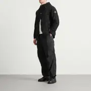 Stone Island David Light-TC Hooded Jacket