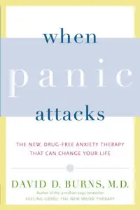 在飛比找誠品線上優惠-When Panic Attacks: The New, D