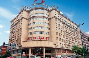 長沙縣廣聖大酒店Guang Sheng Hotel