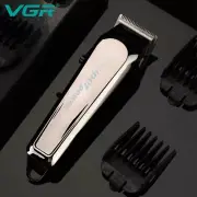 VGR Trimmer Hair Clipper Cordless Hair Clippers Beard Trimmer V-060