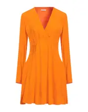 [PATRIZIA PEPE] PATRIZIA PEPE Mini dresses - Item 15450905