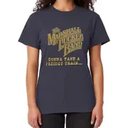 Marshall Tucker: Can't You See T-shirt