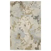 Oriental Weavers Kipton Area Rug KIP06 Contemporary Abstract Beige