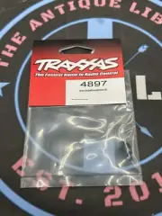 Traxxas. 4897 Screws. Grub. 4mm w/ Threadlock. 6pk