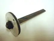 Paslode New Genuine Piston Assembly for S25 II-S14 II-S15 Part # 094203