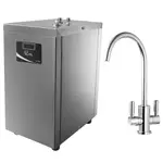 【廚具好專家】喜特麗冷熱櫥下型飲水機 JT-7510A