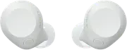 Sony Noise Cancelling Earbuds - White