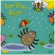 Itsy Bitsy Spider (1平裝+1CD)(韓國JY Books版) Saypen Edition(有聲書)/Nora Hilb【禮筑外文書店】