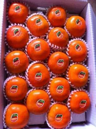 超好吃甜柿…7A