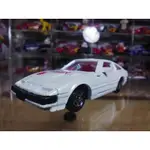 (含膠盒) TOMICA TOMY 日本製 15-4-7 日產 FAIRLADY 300ZX 丸榮特注 15 NO.15