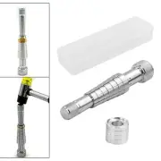 Ring Stretcher Tool Wedding Band Resizer Expander Mandrel