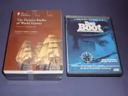 Teaching Co Great Courses CDs DECISIVE BATTLES of WORLD HISTORY new + BONUS