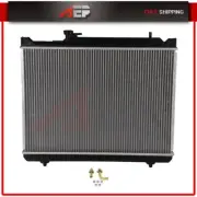 2430 Radiator For 01-05 Suzuki Grand Vitara 02-03 Suzuki XL-7 Fast Free Shipping (for: Suzuki)