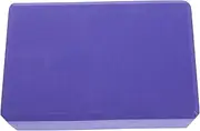 Parliky Yoga Bricks for Beginners High Density Foam Yoga Blocks Stability for Alignment and Stretching