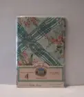 At Home With Martha Stewart Willow Pond Garden 52"x70" Oblong Tablecloth KMart