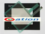 One For PRO-FACE TP3173S1 TP-3173S1 TP-3173-S1 Touch Screen + Protective film#84