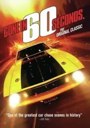Gone in 60 Seconds [New DVD] Dolby, NTSC Format