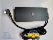 Original 330W 19.5V 16.92A Razer Blade Charger 16 i9 13950HX RC30-0484 Adapter
