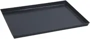 Paderno Blue Steel Baking Sheet, 400 mm x 300 mm x 30 mm