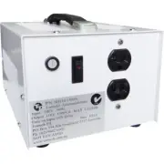 Tortech 1500W 240 To 110V Stepdown Power Transformer Not Dielectrically Isolated