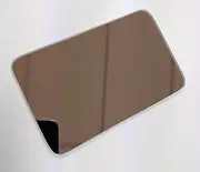 Replacement Stick On Self Adhesive Car Sun Visor Glass Mirror - Make Up Mirror