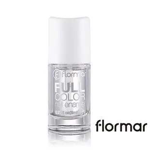 Flormar 玩色指甲油 FC3 6隱形斗篷 8m l[flormar_taiwan]