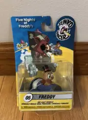 Funko Funko Racers Five Nights at Freddy's Freddy Fazbear #5 Brand New!!!