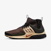 在飛比找iOPEN Mall優惠-13代購 Nike Air Presto Mid Utili