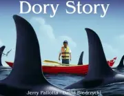Dory Story Jerry Pallotta Paperback