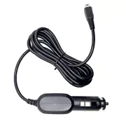 Premium GPS Car Charger 5V 3.4A for Navman MY580LMT MY600LMT MY650LMMT MY660LMT