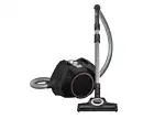 MIELE BOOST CX1 CAT & DOG BAGLESS CANISTER VACUUM CLEANER OBSIDIAN BLACK