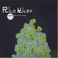 在飛比找博客來優惠-Rilo Kiley / More Adventurous