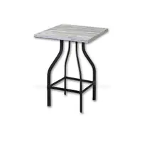 在飛比找蝦皮商城優惠-LOFT 工業風 艾倫鐵腳造型 餐桌 商空桌 吧檯椅桌腳 Y
