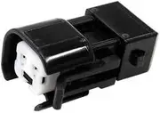 Aeroflow Uscar Injector to EV1 Plug Adapter Sold Individually - AF49-1518