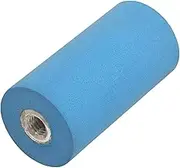 DOITOOL Sponge Sand Set Sponge Wand Sanding Drum Sleeves for Drill Sanding Tool for Drill Drum Sander Sandpaper Sleeves Sanding Sleeve Drum Sander Sleeves Blue Sponge Composite