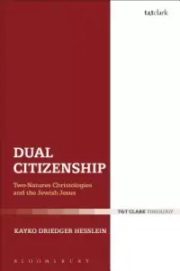 在飛比找博客來優惠-Dual Citizenship: Two-Natures 
