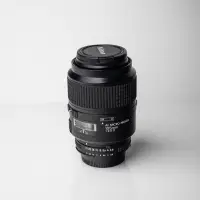 在飛比找蝦皮購物優惠-微距の神鏡 Nikon 105mm F2.8D macro 