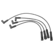 Spark Plug Wire Set Standard 6413 for 77-79 Chevrolet Monza Oldsmobile Starfire