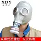 防毒面具防塵全面罩噴漆專用消防化工油煙甲醛勞保活性炭防毒面罩