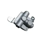 Car Clutch Distribution Valve 31490-0K010 for FORTUNER KUN40 2005-2016 Clutch Accumulator silver