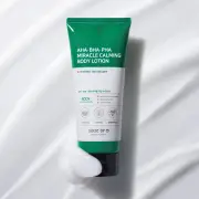 Some By Mi AHA BHA PHA Miracle Calming Body Lotion 200ml