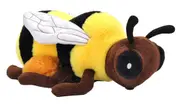 Wild Republic Bee Ecokins Large 30cm Plush Soft Toy