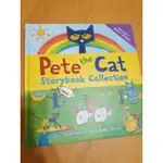 PETE THE CAT STORYBOOK COLLECTION
