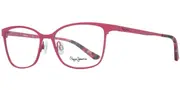 Pepe Jeans NELL PJ1249 C3 Men's Glasses Pink Size 52 - Private Health Rebate - Blue Light Block Available