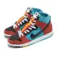 Nike X Diorr Greenwood SB Dunk Hi Decon QS 男鞋 北斗七星 聯名 FQ1775-400