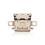 Nintendo Switch Lite Charging Port Type C