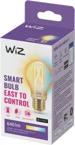 Wiz Filament A60 E27 Smart Bulb