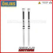 FKR 119 FORK CARTRIDGE OHLINS SUZUKI GSX-R 600 2015 - TTX