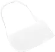 GARVALON Shoulder Sling Forearm Support Brace Arm Brace Sling Breathable Mesh Arm Sling Fractured Arm Sling Arm Sling for Shoulder Injury Universal Arm Sling Arm Support Sling
